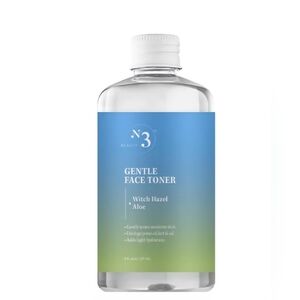 N 3 Gentle Face Toner